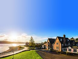 Loch Fyne Hotel And Spa