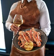 Loch Fyne Hotel And Spa