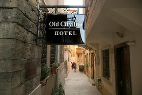 Old City Inn Hotel
