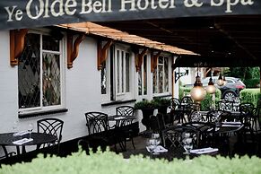 Ye Olde Bell Hotel & Spa
