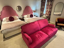 Ye Olde Bell Hotel & Spa