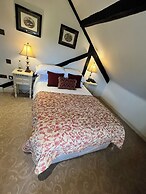 Ye Olde Bell Hotel & Spa