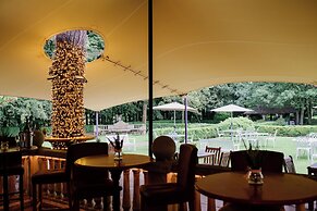 Ye Olde Bell Hotel & Spa