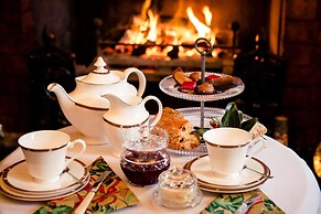 Ye Olde Bell Hotel & Spa