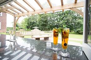 Ye Olde Bell Hotel & Spa