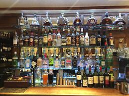 Ye Olde Bell Hotel & Spa