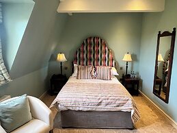 Ye Olde Bell Hotel & Spa