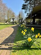 Ye Olde Bell Hotel & Spa