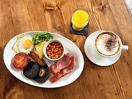 Ye Olde Bell Hotel & Spa