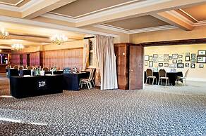 Ye Olde Bell Hotel & Spa