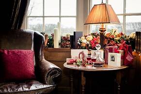 Ye Olde Bell Hotel & Spa