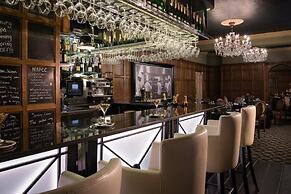 Ye Olde Bell Hotel & Spa