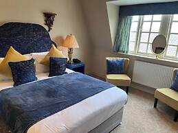 Ye Olde Bell Hotel & Spa