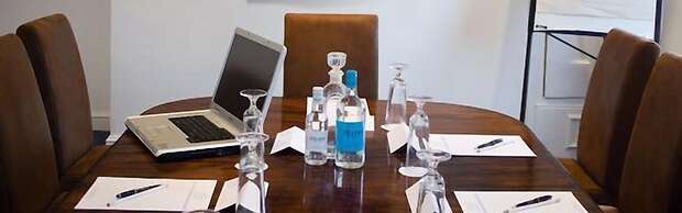 Ye Olde Bell Hotel & Spa