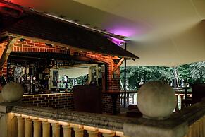 Ye Olde Bell Hotel & Spa