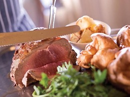 Ye Olde Bell Hotel & Spa