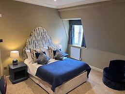 Ye Olde Bell Hotel & Spa