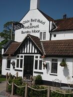 Ye Olde Bell Hotel & Spa