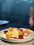 Ye Olde Bell Hotel & Spa