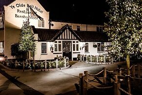 Ye Olde Bell Hotel & Spa