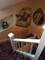 Ye Olde Bell Hotel & Spa