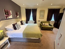 Ye Olde Bell Hotel & Spa