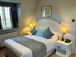 Ye Olde Bell Hotel & Spa