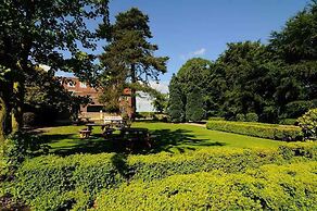 Ye Olde Bell Hotel & Spa