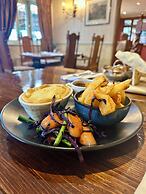 Ye Olde Bell Hotel & Spa