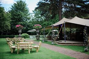 Ye Olde Bell Hotel & Spa