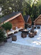 Ye Olde Bell Hotel & Spa