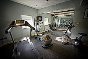 Ye Olde Bell Hotel & Spa