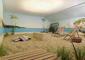 Ye Olde Bell Hotel & Spa