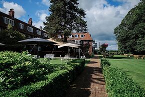 Ye Olde Bell Hotel & Spa