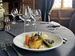 Ye Olde Bell Hotel & Spa