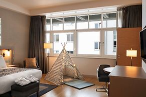 Hilton Cologne