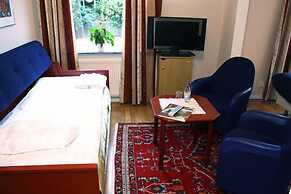 Dialog Hotel Örgryte