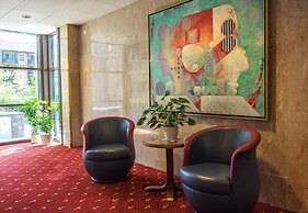 Dialog Hotel Örgryte