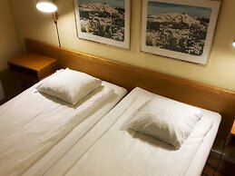 Dialog Hotel Örgryte