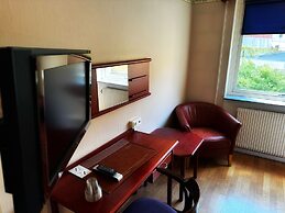 Dialog Hotel Örgryte