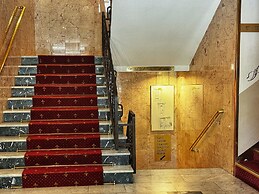 Dialog Hotel Örgryte