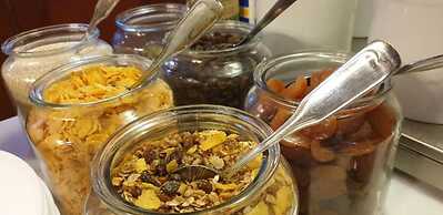 Dialog Hotel Örgryte