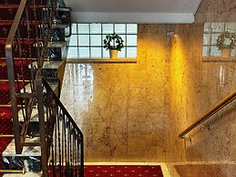 Dialog Hotel Örgryte