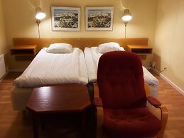 Dialog Hotel Örgryte