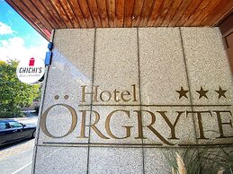 Dialog Hotel Örgryte