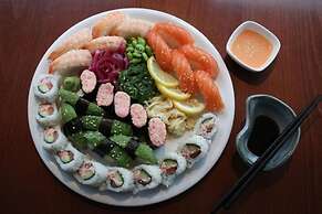 Dialog Hotel Örgryte