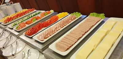 Dialog Hotel Örgryte