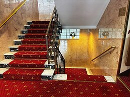 Dialog Hotel Örgryte