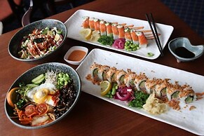 Dialog Hotel Örgryte