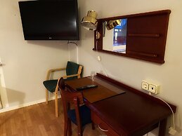 Dialog Hotel Örgryte